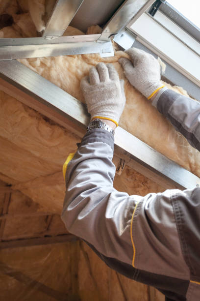 Best Fiberglass Insulation  in Alexander, AR