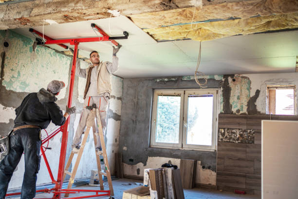 Best Commercial Insulation Contractor  in Alexander, AR