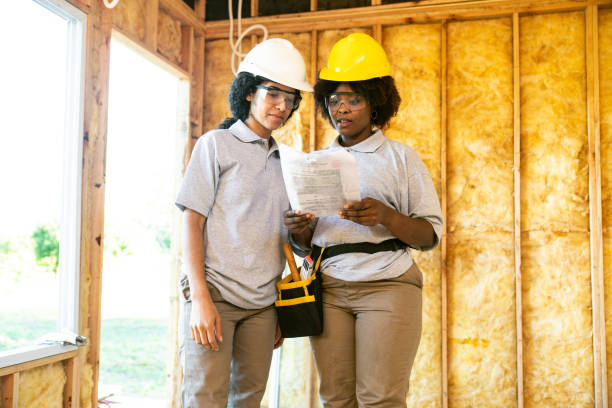 Best Insulation Repair Services  in Alexander, AR