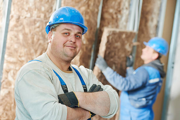 Best Professional Insulation Contractor  in Alexander, AR